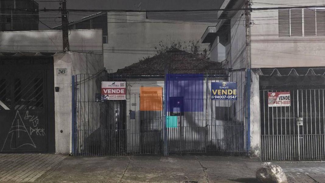 Veja detalhes